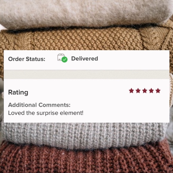 MYSTERY BOX - NAME YOUR PRICE - Picture 5 of 5